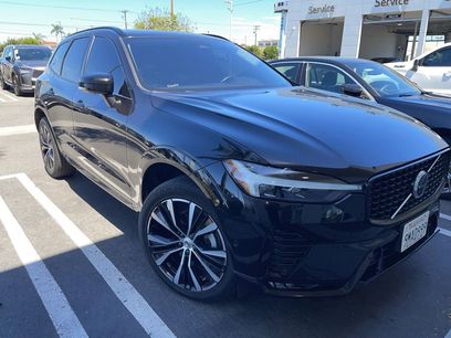 Used 2024 Volvo XC60 B5 Plus w/ Protection Package Premier