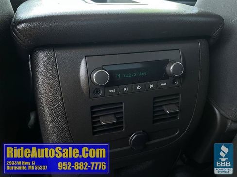 Used 2011 Chevrolet Avalanche LS w/ Regional Value Package AWD/4WD image 30