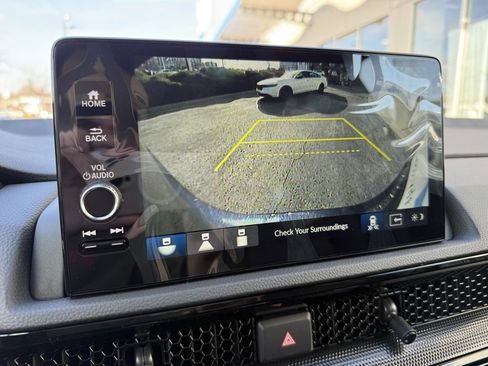 New 2026 Honda CR-V Sport Touring image 6