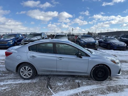 Used 2022 Subaru Impreza 2.0i image 9