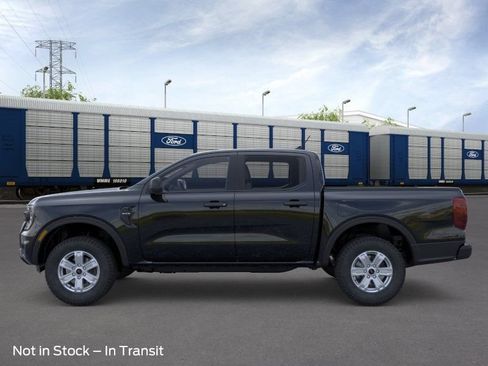 New 2026 Ford Ranger XL RWD image 3