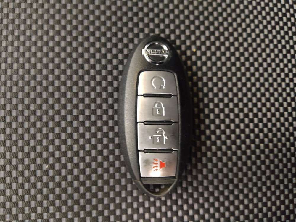 Used 2018 Nissan Pathfinder SV FWD image 32