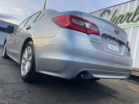 Used 2017 Subaru Legacy 2.5i w/ Alloy Wheel Package image 11