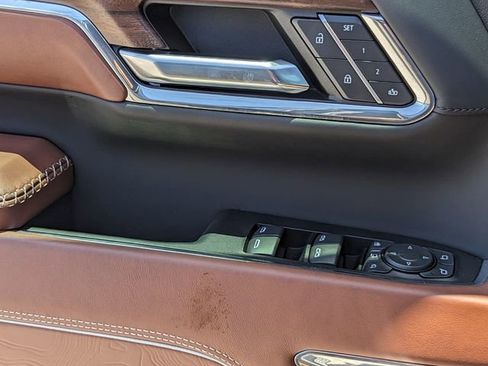 New 2024 GMC Sierra 2500 Denali Ultimate w/ Max Trailering Package image 20