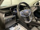 Used 2017 Cadillac XT5 Premium Luxury w/ LPO, Wheel Lock Package image 4