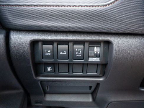 New 2026 Subaru Forester Touring AWD/4WD image 28