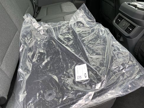 New 2026 Ford F350 XLT image 44