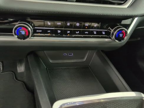 New 2026 Chevrolet Equinox LT w/ Convenience Package II image 20