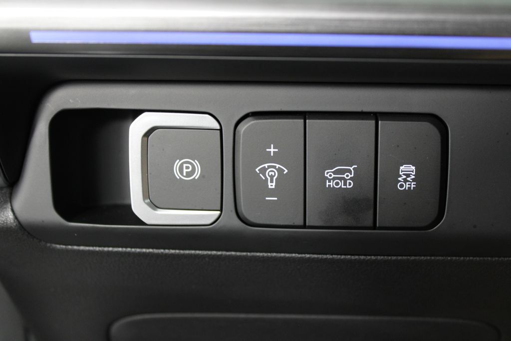 Certified 2026 Hyundai Santa Fe Limited FWD image 25