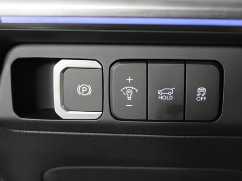 Certified 2026 Hyundai Santa Fe Limited FWD image 25