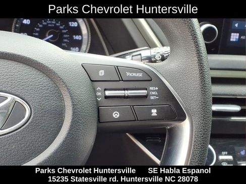 Used 2022 Hyundai Sonata SEL FWD image 13