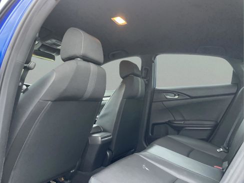 Used 2019 Honda Civic Sport image 17