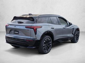 New 2026 Chevrolet Blazer EV RS video 2