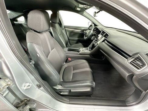 Used 2021 Honda Civic Sport image 26