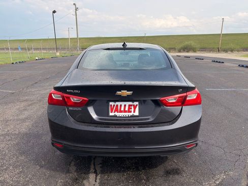 Used 2023 Chevrolet Malibu LT FWD image 7