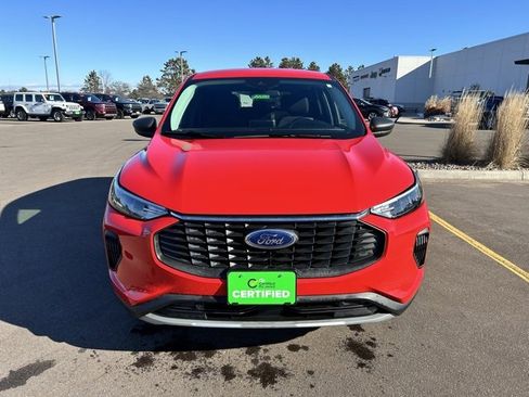 Used 2024 Ford Escape Active image 7