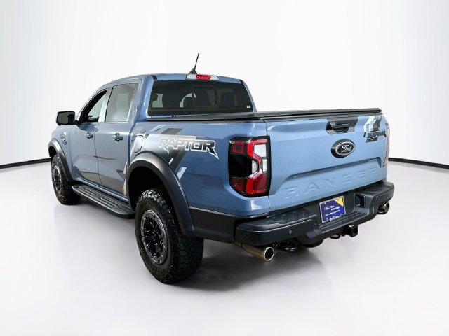 Used 2024 Ford Ranger Raptor AWD/4WD image 9