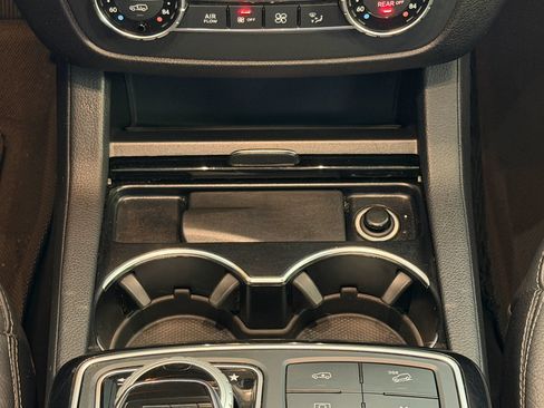 Used 2018 Mercedes-Benz GLS 550 4MATIC image 39
