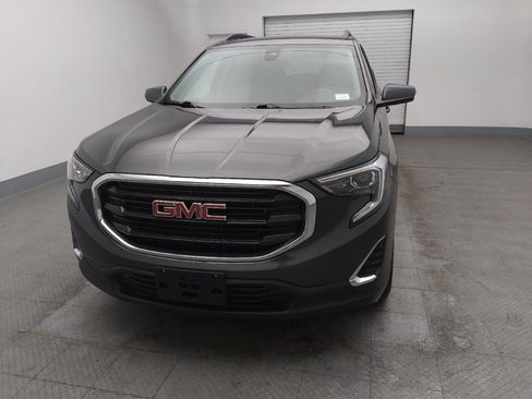Used 2021 GMC Terrain SLE w/ Driver Convenience Package image 15