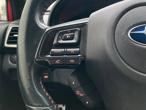 Used 2021 Subaru WRX AWD/4WD image 15