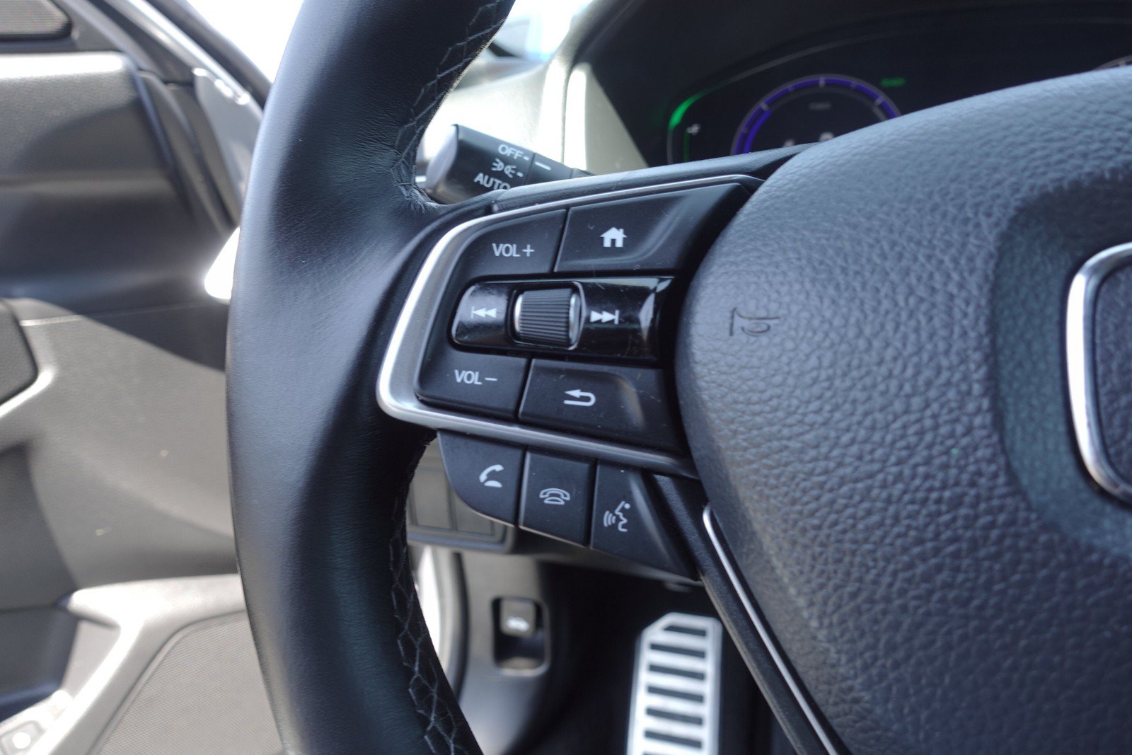Used 2022 Honda Accord Sport image 16