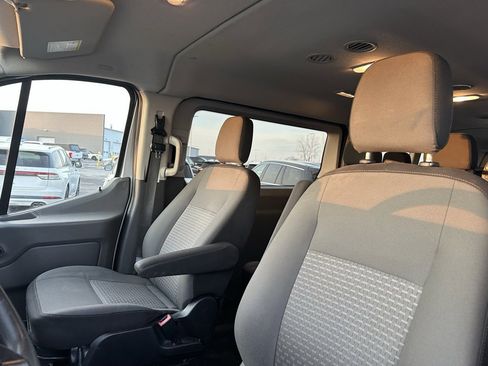 Used 2020 Ford Transit 350 XLT image 14