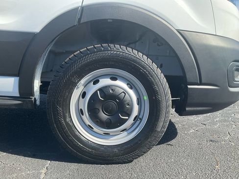 New 2026 Ford Transit 250 148 Medium Roof image 10