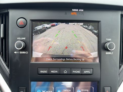 Used 2020 Subaru Outback AWD/4WD image 21