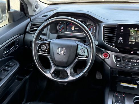 Used 2022 Honda Pilot Special Edition image 13