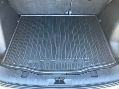 Used 2024 Ford Escape ST-Line w/ Tech Pack #1 image 15