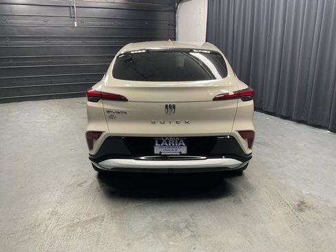 New 2026 Buick Envista Sport Touring w/ Studio Series image 4