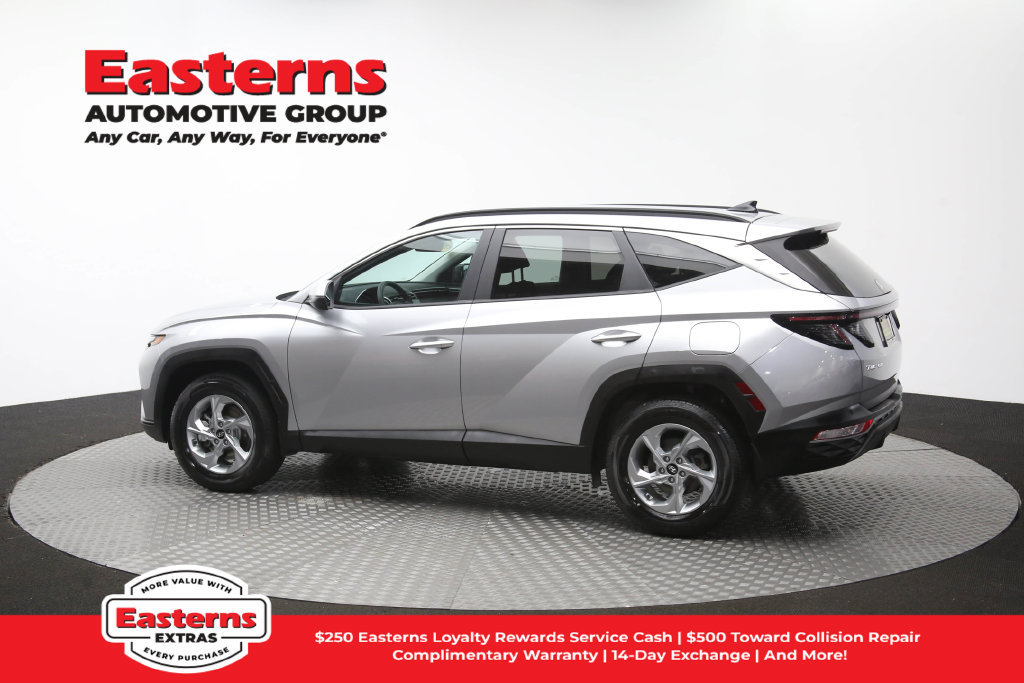 Used 2023 Hyundai Tucson SEL AWD/4WD image 66