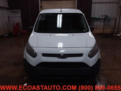 Used 2014 Ford Transit Connect XL image 7