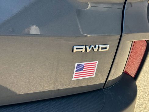 Certified 2023 Ford Escape Active image 17