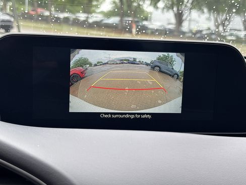 New 2026 MAZDA MAZDA3 2.5 S Sedan w/ Preferred Pkg FWD image 30