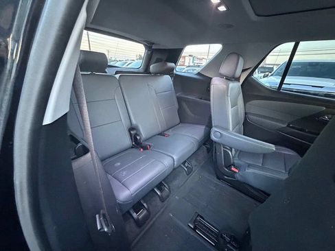 Used 2020 Chevrolet Traverse Premier w/ LPO, Floor Liner Package AWD/4WD image 23