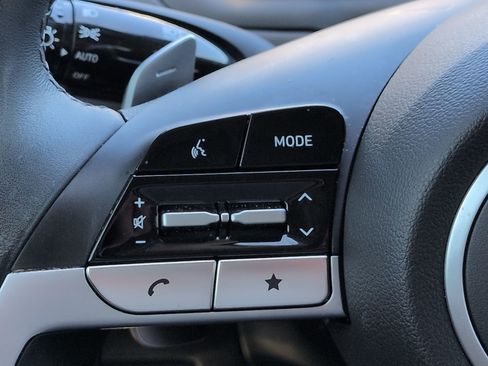 Used 2024 Hyundai Tucson Limited image 27