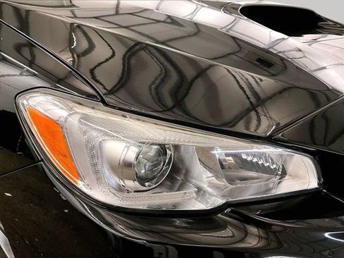 Used 2019 Subaru WRX Premium w/ Performance Package AWD/4WD image 27