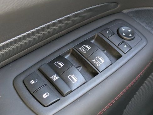 New 2026 Dodge Durango GT image 21