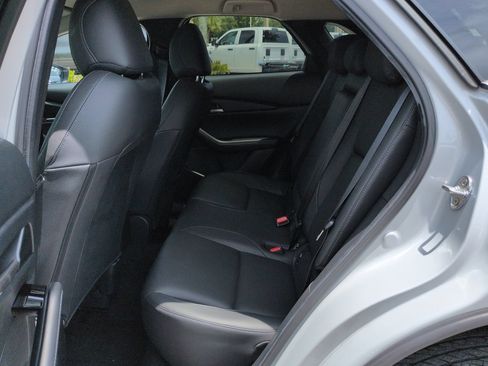 Used 2024 MAZDA CX-30 AWD 2.5 S w/ Select Sport Pkg image 14
