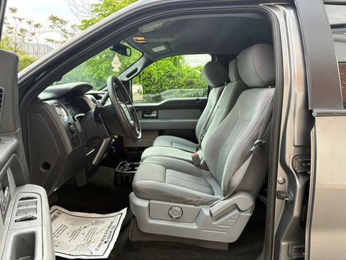 Used 2014 Ford F150 XLT w/ XTR Package AWD/4WD image 10