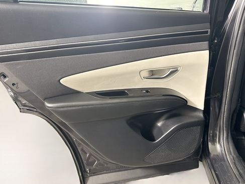 Used 2022 Hyundai Tucson SEL w/ Convenience Package FWD image 26