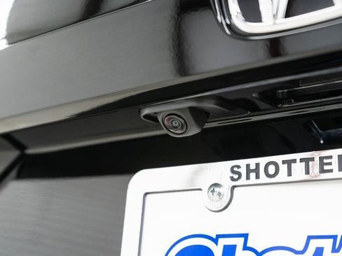 New 2026 Honda CR-V EX image 8