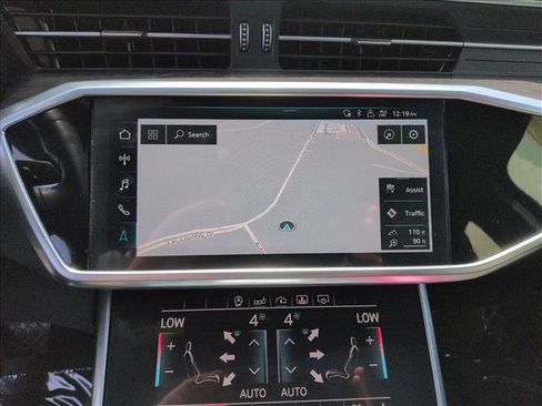 Used 2019 Audi A6 3.0T Premium Plus w/ Premium Plus Package AWD/4WD image 13
