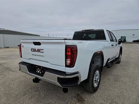 New 2026 GMC Sierra 2500 Pro w/ Convenience Package image 5