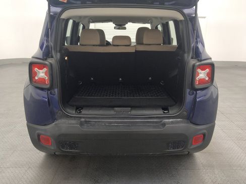 Used 2020 Jeep Renegade Sport image 29