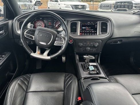 Used 2022 Dodge Charger SRT Hellcat w/ Harman/Kardon Audio Group image 25