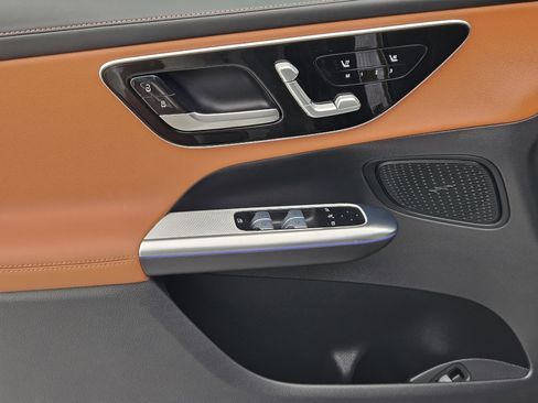 Certified 2024 Mercedes-Benz GLC 43 AMG 4MATIC Coupe image 24