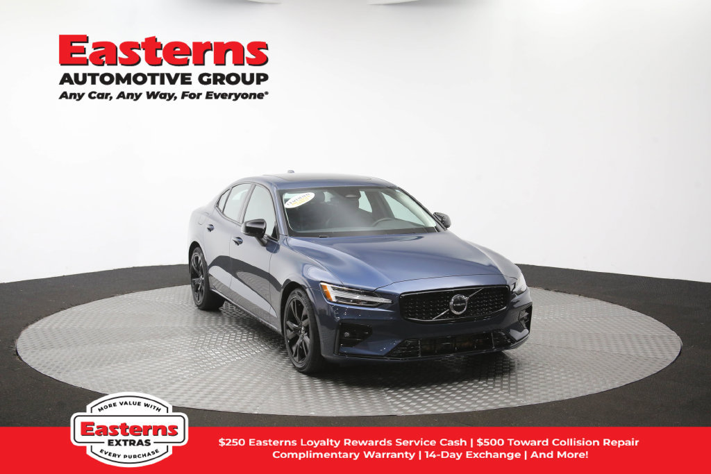 Used 2024 Volvo S60 B5 Core FWD image 51