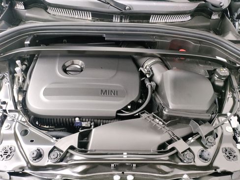 New 2026 MINI Cooper Countryman S image 25